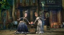 The BoxTrolls Trailer Video