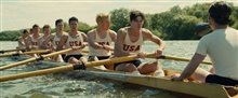 THE BOYS IN THE BOAT Trailer Video