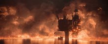THE BURNING SEA Trailer Video