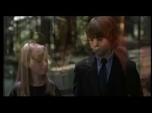 THE BUTTERFLY EFFECT Trailer Video