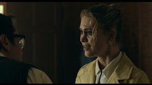 The Bye Bye Man Movie Clip - 