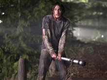 The Cabin in the Woods movie preview  Video