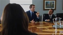 The Campaign Trailer Video