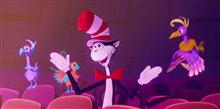 THE CAT IN THE HAT Trailer Video