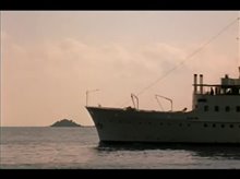 THE CAT'S MEOW Trailer Video