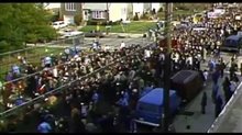 The Central Park Five Trailer Video