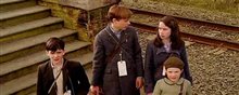 THE CHRONICLES OF NARNIA: THE LION, THE WITCH AND THE WARDROBE Trailer Video