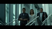 The Circle Movie Clip - 