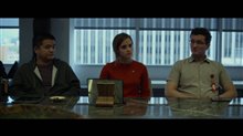 The Circle Movie Clip - 