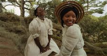 THE COLOR PURPLE Trailer Video