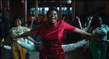 THE COLOR PURPLE Trailer 2 Video