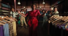 THE COLOR PURPLE Trailer 3 Video