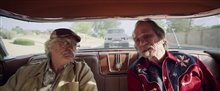 THE COMEBACK TRAIL Trailer Video