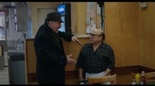 The Comedian Movie Clip - 