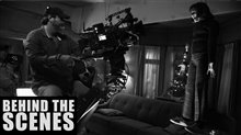 The Conjuring 2 - Behind The Scenes Video