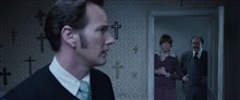 The Conjuring 2 movie clip - 