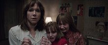 The Conjuring 2 movie clip - 