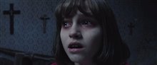 The Conjuring 2 - Teaser Trailer Video