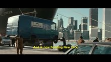The Connection Trailer Video