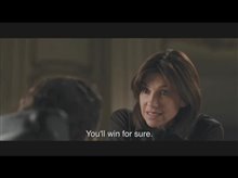 The Conquest Trailer Video