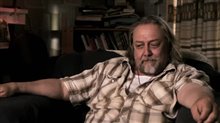 The Conspiracy Trailer Video