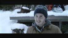 The Corridor Trailer Video