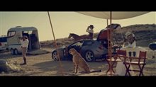 The Counsellor Trailer Video