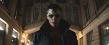 THE CROW Trailer Video