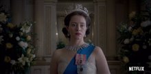 The Crown (Netflix) - Official Trailer Video