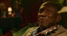THE CUBAN Trailer Video