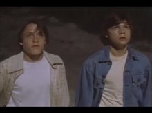 THE DANGEROUS LIVES<BR>OF ALTAR BOYS Trailer Video
