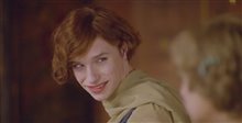 The Danish Girl Trailer Video