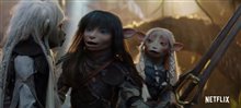 'The Dark Crystal: Age of Resistance' Trailer Video