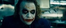 The Dark Knight Trailer Video