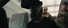 The Dark Knight Rises Trailer Video
