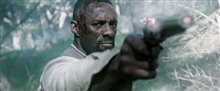 The Dark Tower Featurette - 
