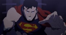'The Death of Superman' Trailer Video
