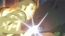 THE DEER KING Trailer Video