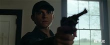 THE DEVIL ALL THE TIME Trailer Video