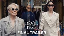 THE DEVIL WEARS PRADA 2 Final Trailer Video