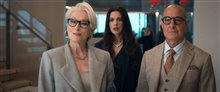THE DEVIL WEARS PRADA 2 Trailer Video