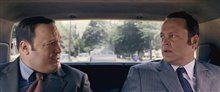 The Dilemma Trailer Video