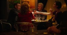 The Dinner - Official Trailer Video