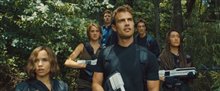 The Divergent Series: Allegiant Trailer 2 - 