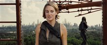 The Divergent Series: Allegiant Teaser Trailer - 