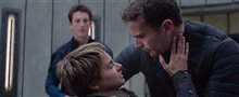 The Divergent Series: Insurgent Trailer Video