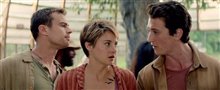 The Divergent Series: Insurgent movie clip - 