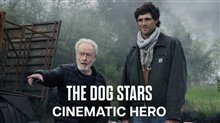 THE DOG STARS - Cinematic Hero Video