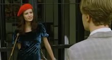 THE DREAMERS Trailer Video