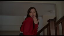 The Edge of Seventeen Movie Clip - 